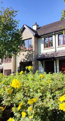 Rynn Haven - Enchanting Townhouse Lough Rynn