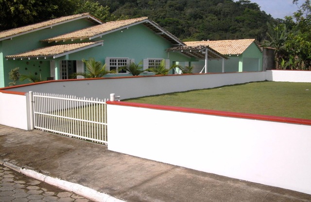 São Francisco do Sul - Praia de Itaguaçú - Holiday lettings