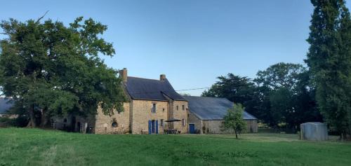 Séjour à la campagne