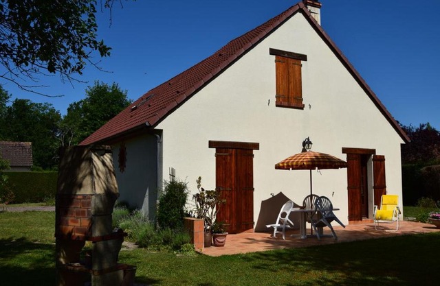 Séjour bucolique en Sologne avec chambres confortables dans maison accueillante - FR-1-590-359