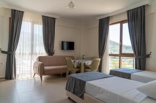 Söğüt Butik Apart