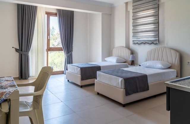 Söğüt Butik Apart