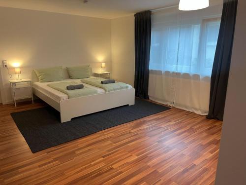 Süße Marie Rüppurr Apartment 1
