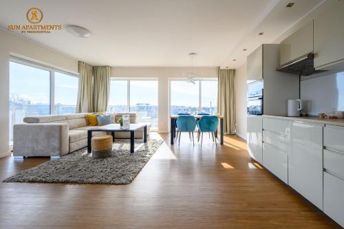 Słoneczna 10a w Jarosławcu Apartamenty nad morzem