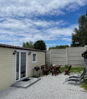 Słoneczne ranczo Zator Energylandia