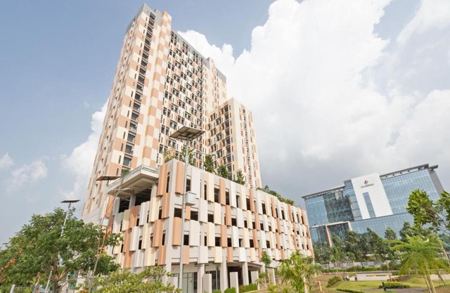 S&A Hotel 2