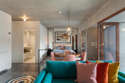 Residences 