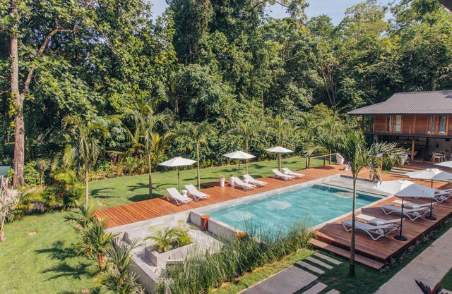 S Boutique Hotel