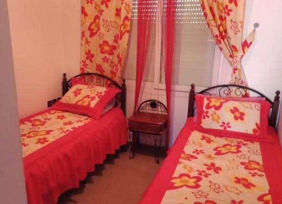 S/BOUZID BAY II COMPLEXE BLOC A MOULAY ABDELLAH
