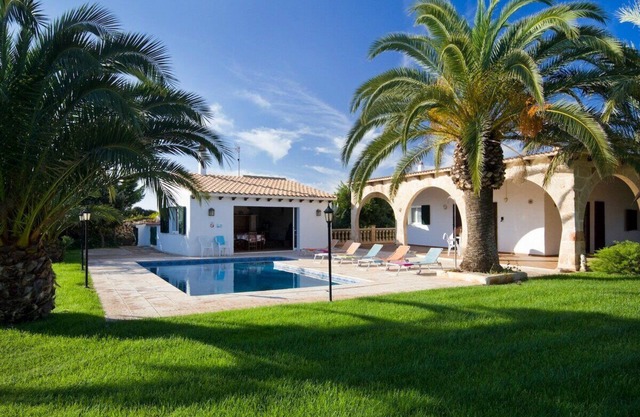 S'Hortal 3 bedroom country house, Ciutadella