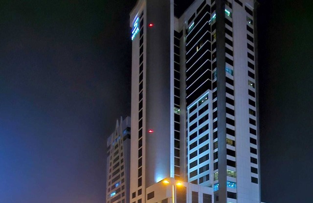 S Hotel Bahrain