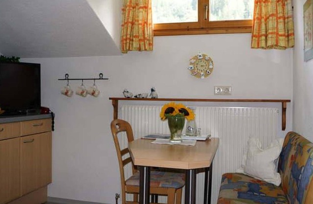 S'sportlich #9,10 - Apartpension Schollberg