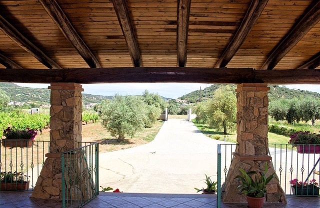 Sa Ingia, villa 2 minutes from the sea