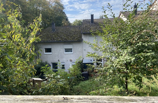 Saarbrücken: Am Deutsch-französischen Garten Eine Gemütliche Wohnung