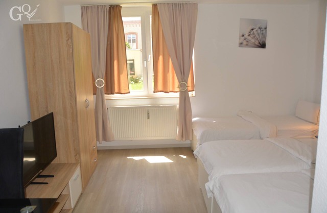 Saarbrücken City Apartment - Superior