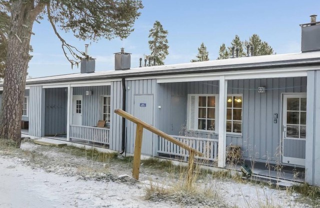 Saariselän Väärtin Kammi 