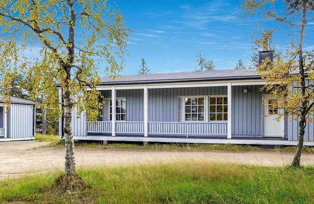 Saariseläntie E 