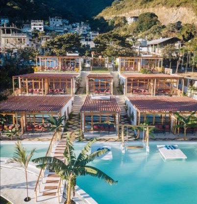 Sababa Resort