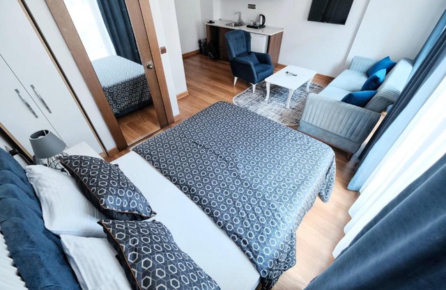 Sabiha Gökçen İstanbul House Hotel