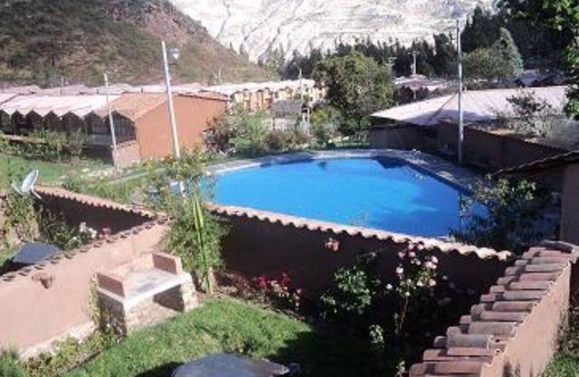 SACRED VALLEY - CASA DE CAMPO Urubamba