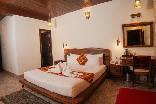 Sadda Pind Amritsar