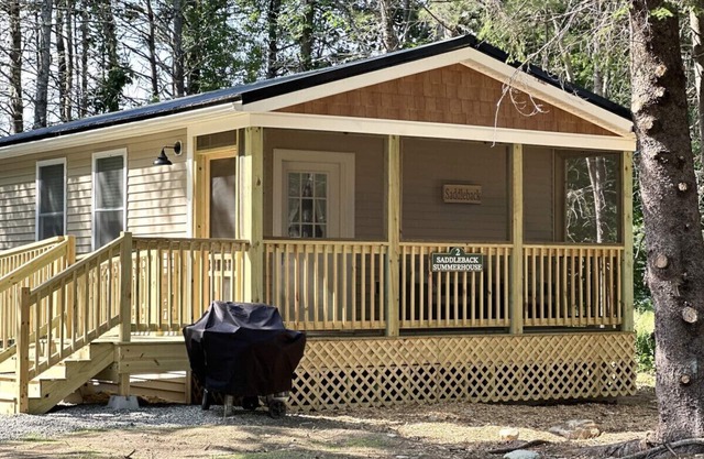 Saddleback Summerhouse-Serenity! Close to Acadia!