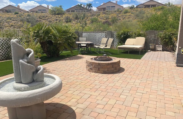 Saddlebrooke Foothills Peaceful Lovely Retreat