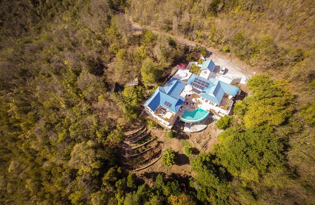 Sadewa Villa - Bequia