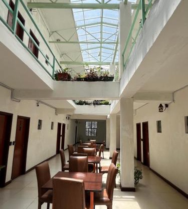 Sadili Oval B & B
