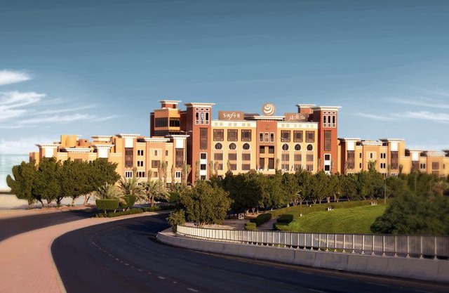 Safir Fintas Hotel Kuwait