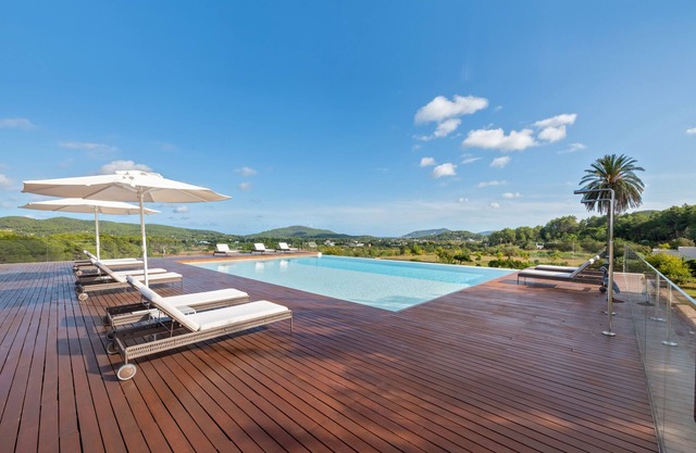 Safragell Ibiza Suites & Spa