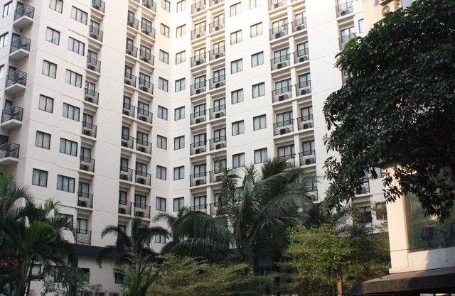 Sahid Mutiara Karawaci