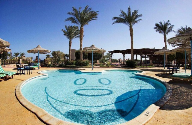 Serenity Hurghada 