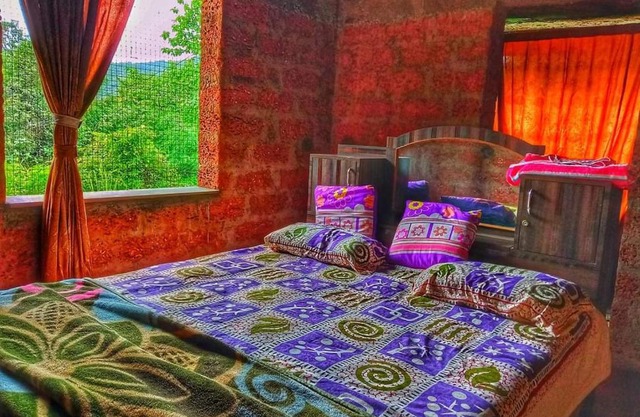 Sahyadri Birding & Homestay
