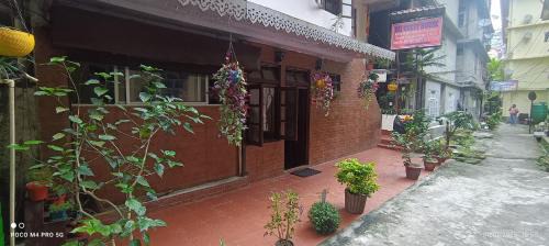 SAI Guest House at Gangtok Taxi Stand