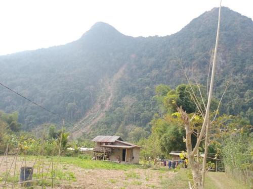 Sai Nam Ngoi Organic Farm and Camping