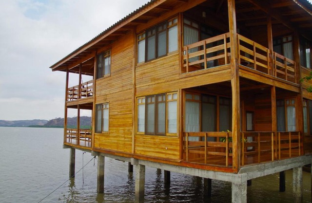 Saiananda Adventure Eco Lodge