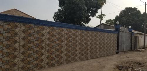 Saidy Ndow resident