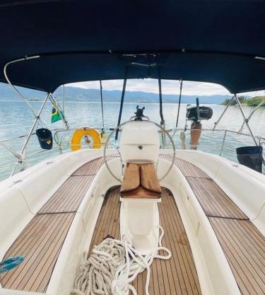 Sailing Experience in San Blas