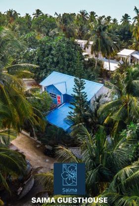Saima Lodge
