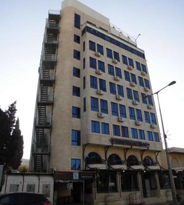 Saint Michael Hotel