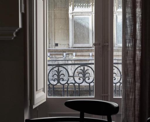Saint Paul Apartment