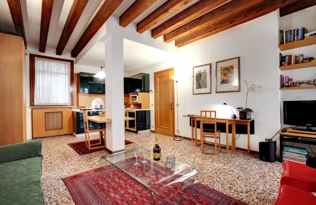 SAINT'S MARK APARTMENT VENICE M0270422098