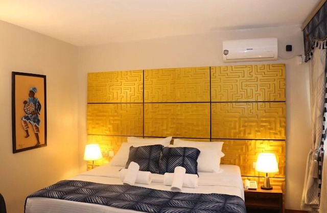 Saire Hotels