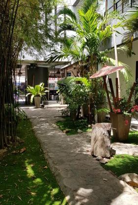 Sairee Guesthouse 