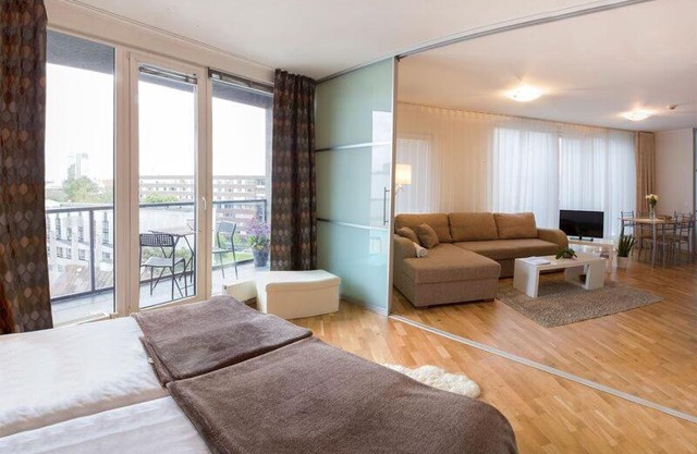 Sakala 22 Apartment