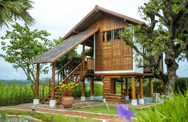 Saksila Resort