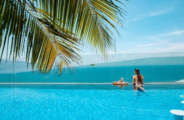 Sala QuyNhon Beach Hotel
