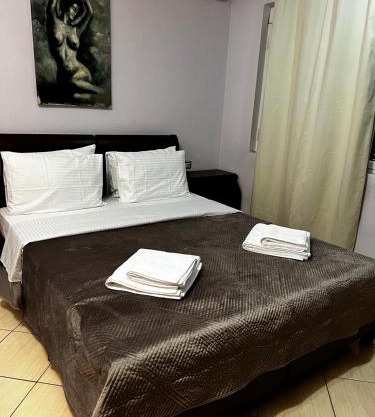 Salaria Apartament