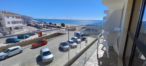 Salema Beach 